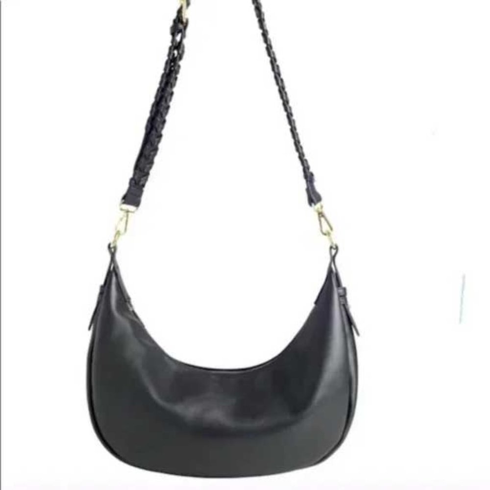 Jules Kae Zola shoulder Bag